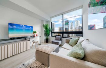 Sky High Retreat Holiday Home