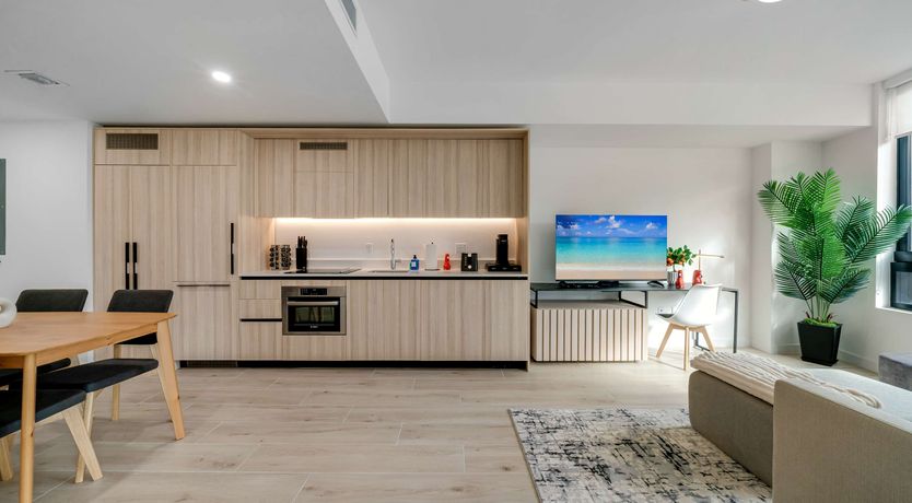 Photo of Sky High Retreat