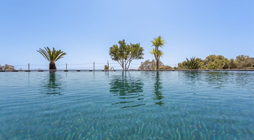 Photo of Under the Sardinian Sun