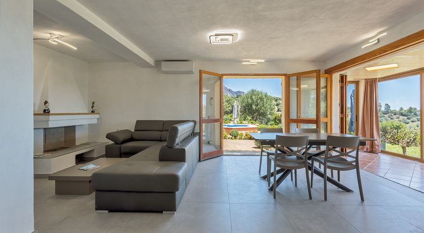 Photo of Under the Sardinian Sun