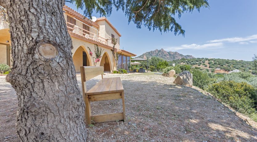 Photo of Under the Sardinian Sun