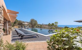 Photo of Under the Sardinian Sun