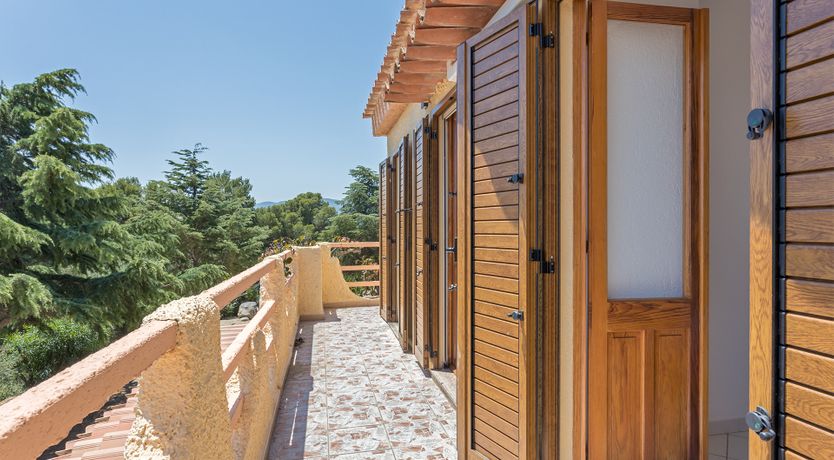 Photo of Under the Sardinian Sun