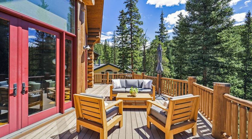 Photo of Elevated Peaks Serenity