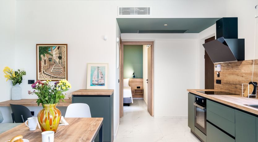 Photo of Cretan Solace