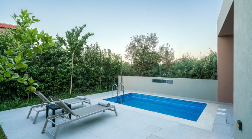 Photo of Cretan Solace