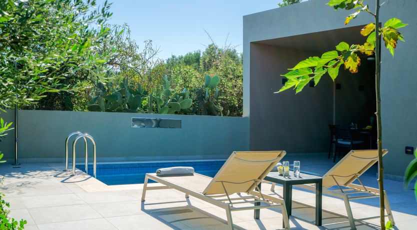 Photo of Cretan Solace