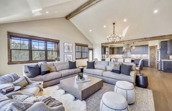 Breckenridge Vantage Holiday Home