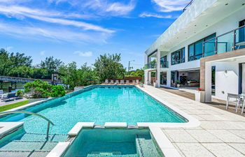 True Haven Holiday Home
