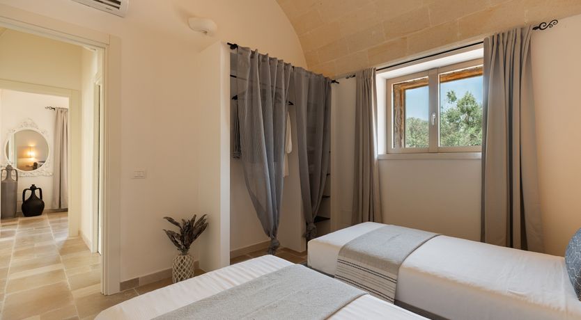 Photo of Trullo Tales