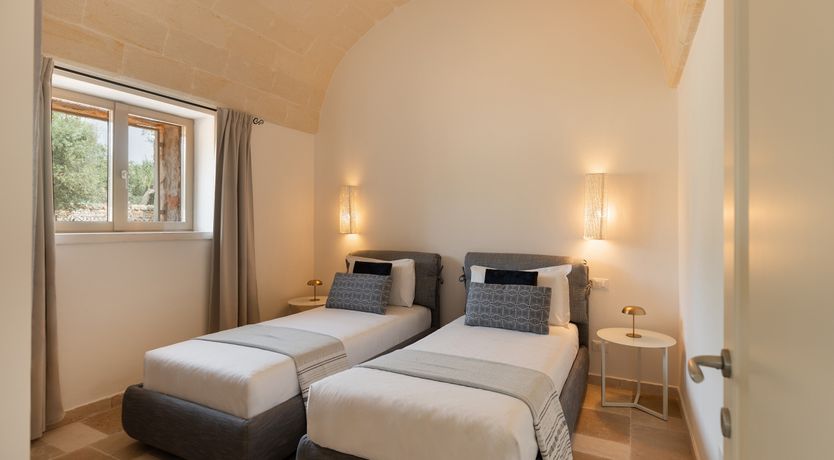 Photo of Trullo Tales