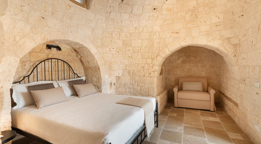Photo of Trullo Tales