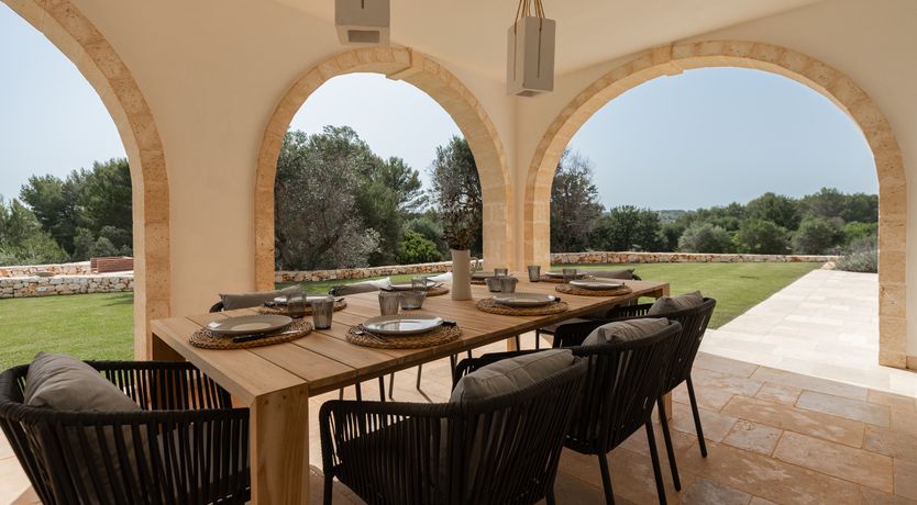Photo of Trullo Tales