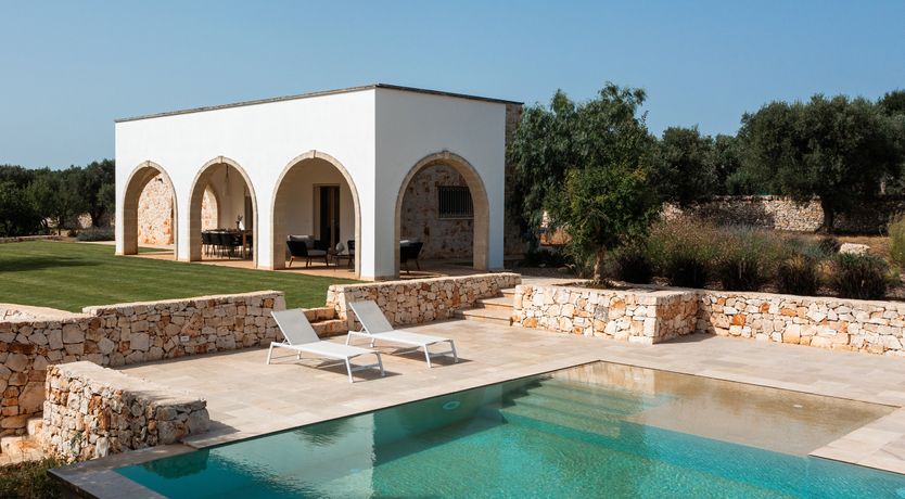 Photo of Trullo Tales