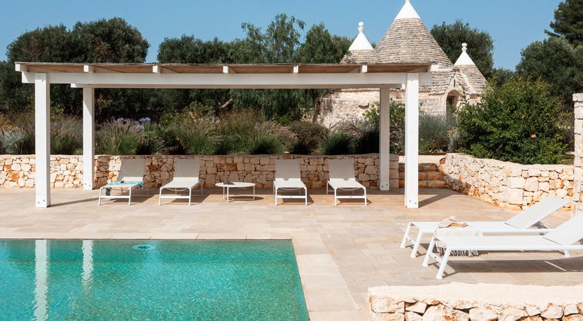 Photo of Trullo Tales