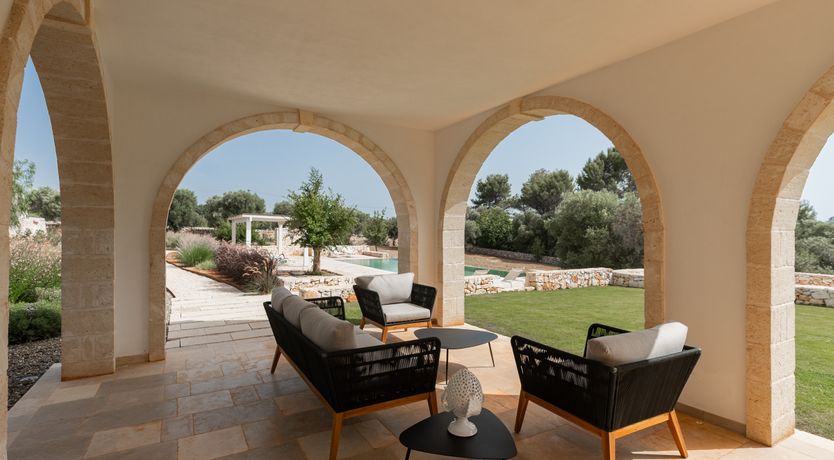 Photo of Trullo Tales