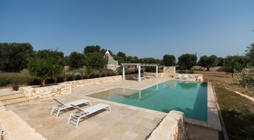 Photo of Trullo Tales