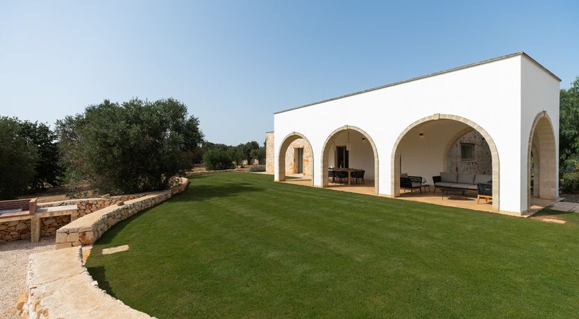 Photo of Trullo Tales