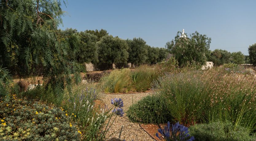 Photo of Trullo Tales