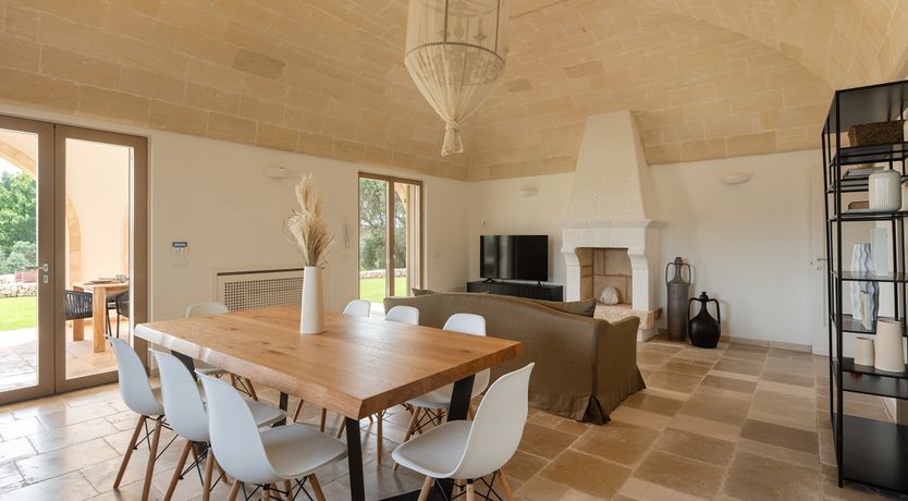 Photo of Trullo Tales
