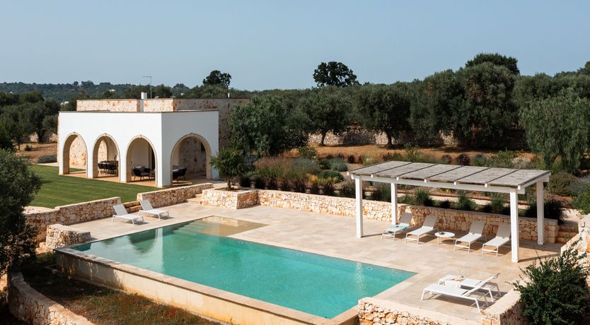 Photo of Trullo Tales