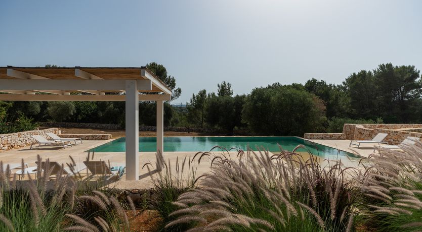 Photo of Trullo Tales