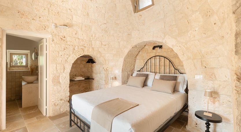 Photo of Trullo Tales