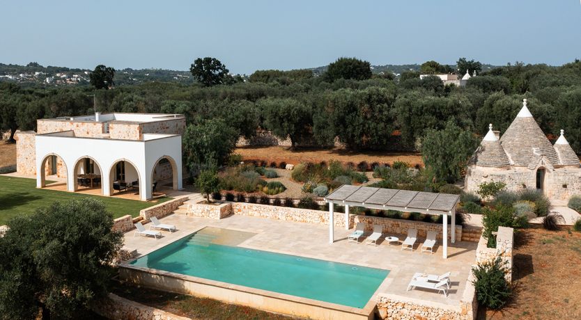 Photo of Trullo Tales