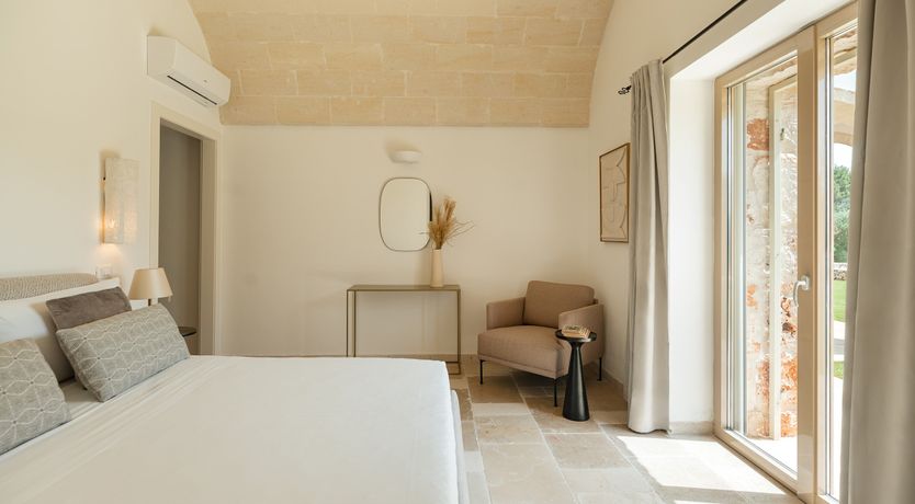 Photo of Trullo Tales