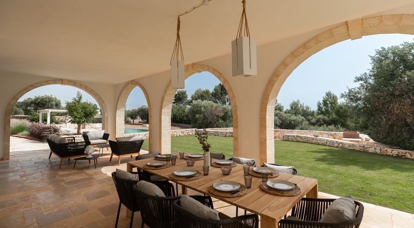 Photo of Trullo Tales