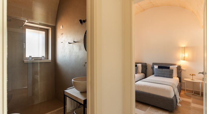 Photo of Trullo Tales