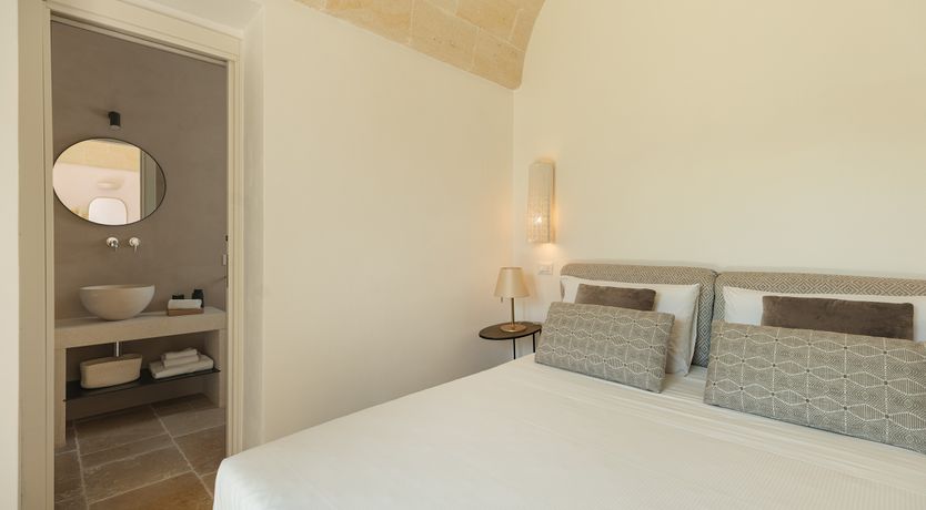 Photo of Trullo Tales