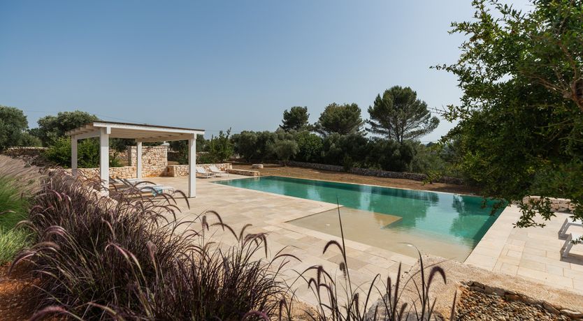 Photo of Trullo Tales