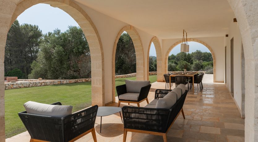 Photo of Trullo Tales