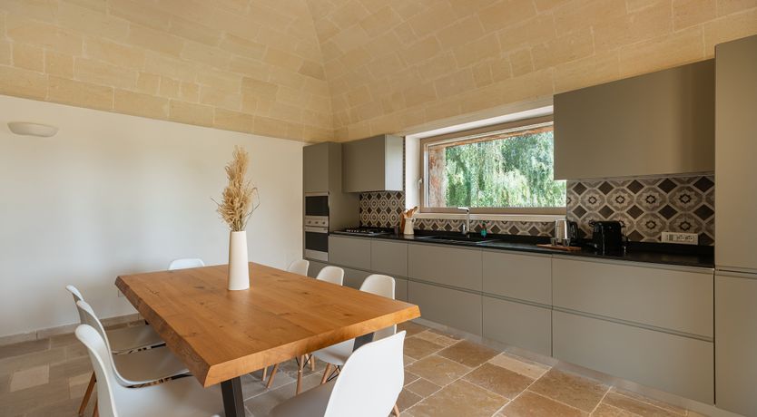 Photo of Trullo Tales