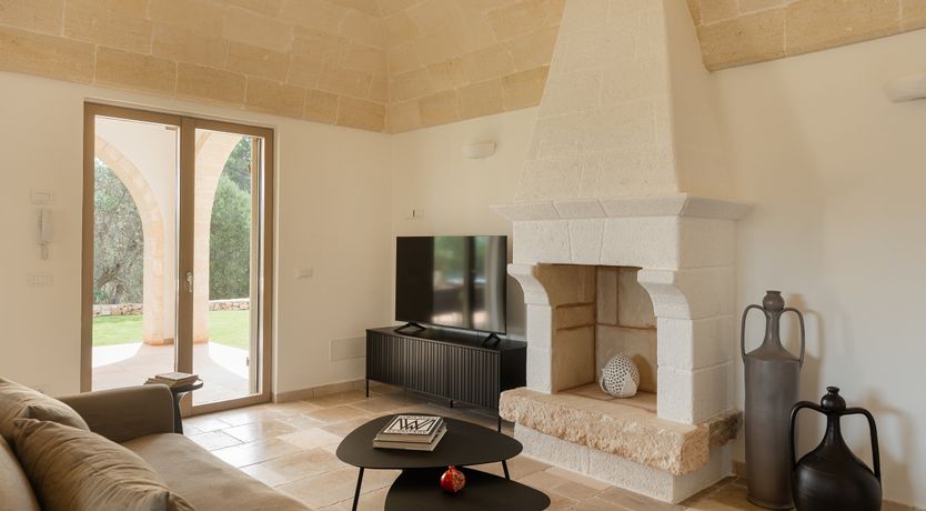 Photo of Trullo Tales