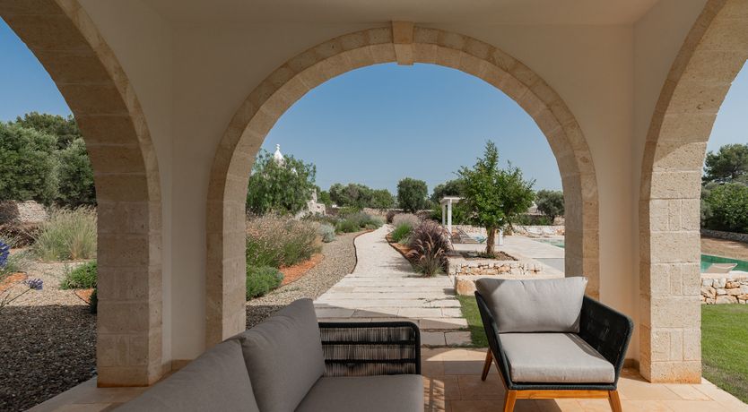 Photo of Trullo Tales