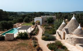 Photo of Trullo Tales