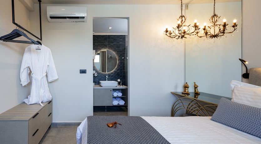 Photo of Mediterranean Charms