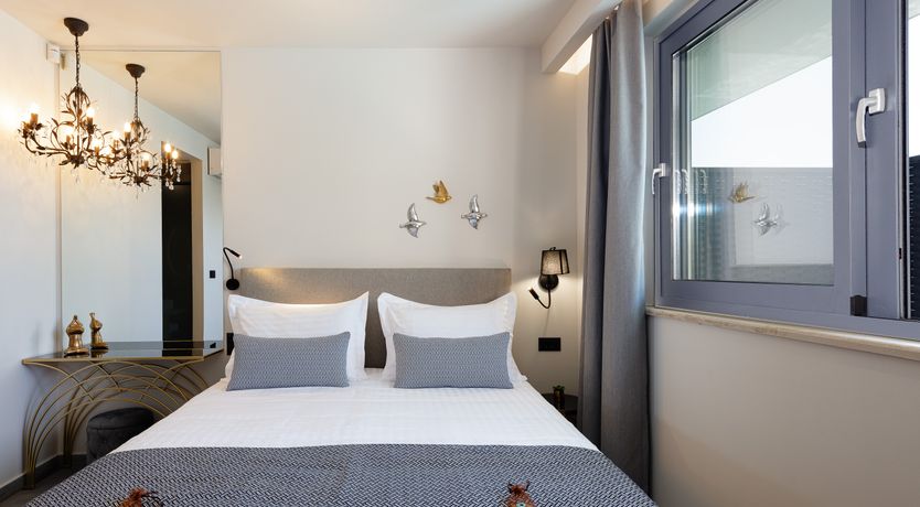 Photo of Mediterranean Charms