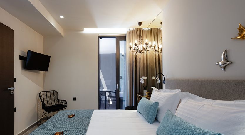 Photo of Mediterranean Charms