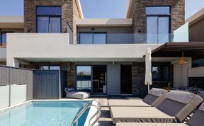 Photo of Mediterranean Charms