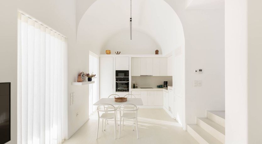 Photo of White Sands Secret