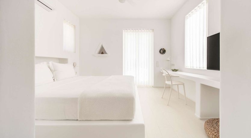 Photo of White Sands Secret