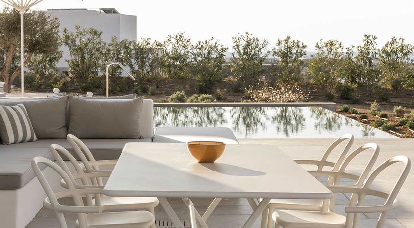 Photo of White Sands Secret
