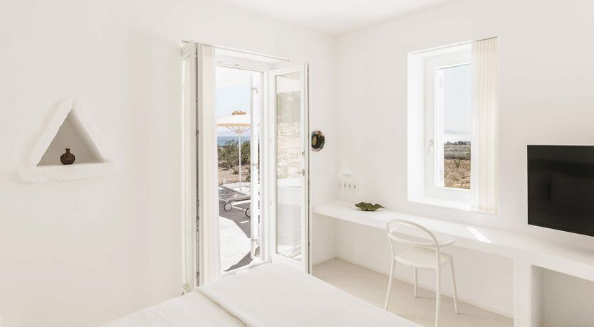 Photo of White Sands Secret