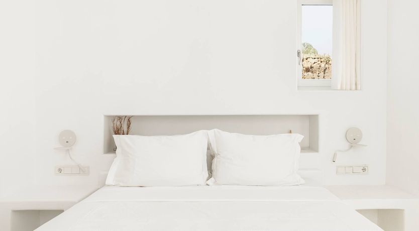 Photo of White Sands Secret