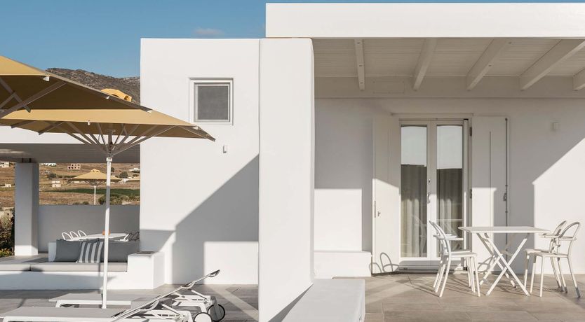 Photo of White Sands Secret
