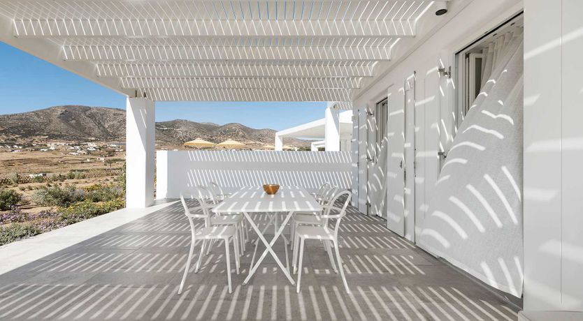 Photo of White Sands Secret