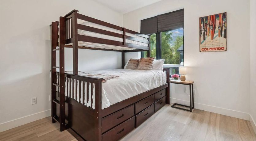 Photo of Silverthorne Sanctuary